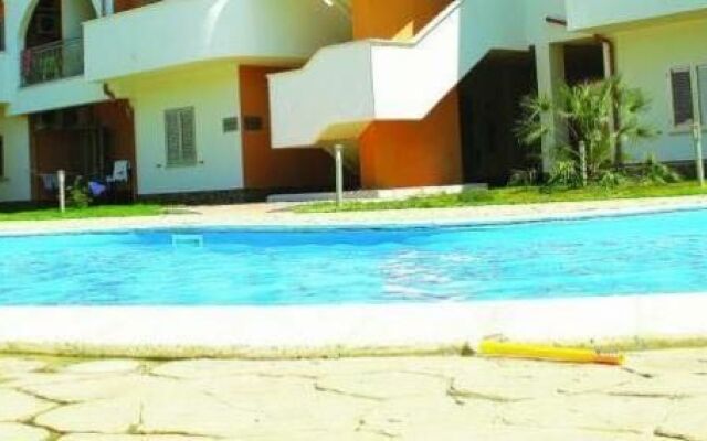 La Marina residence club