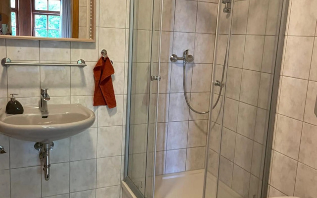 Ferienwohnung zur Ratsklause