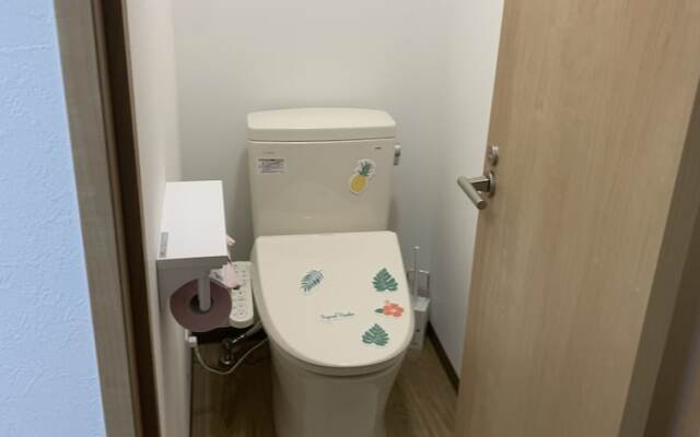 GUEST HOUSE TOKAI NAGARAGAWA - Hostel