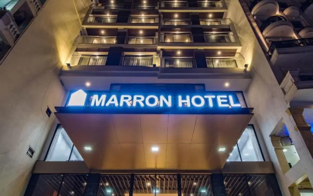 The Marron Hotel