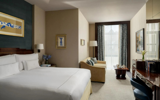 The Beaumont Mayfair