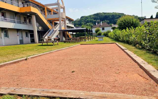 Premiere Classe Honfleur