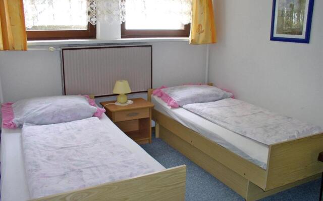 Ferienwohnung Heringsdorf USE 1471