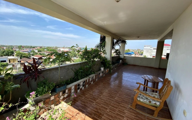 Hospedaje El Emperador
