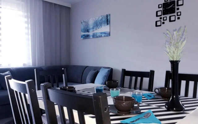 Apartament Wiktoria