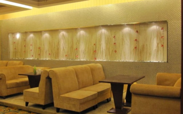 Fujian Galaxy Garden Hotel