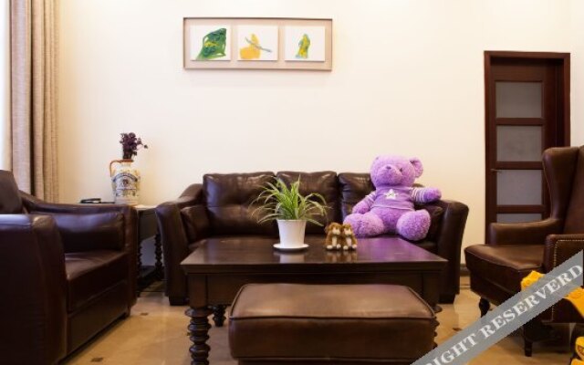 Tonglu Yi Ran Ju Inn