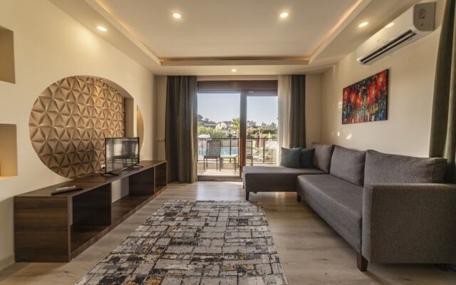 Tema Martılı Apart