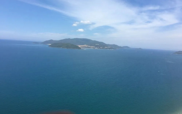Phi Yen Nha Trang Blue Sea Apartments