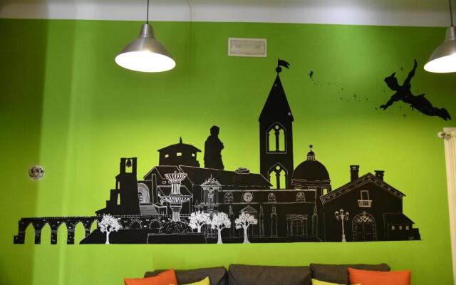 Appartamento Magia d'Estate