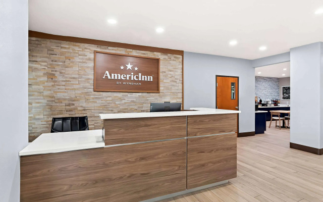 AmericInn by Wyndham New Braunfels