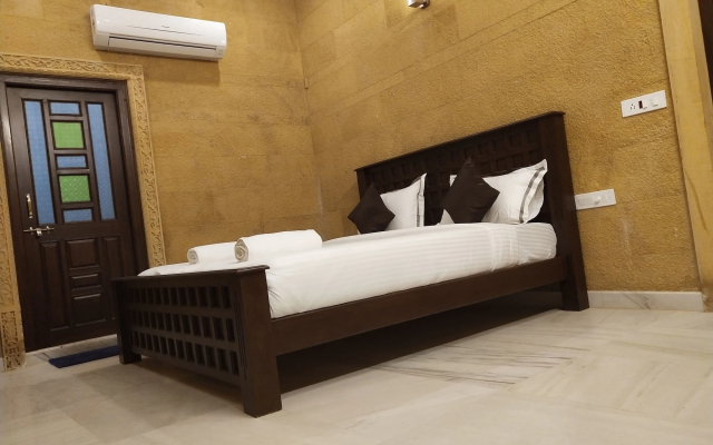 Hotel Royal Villa Jaisalmer