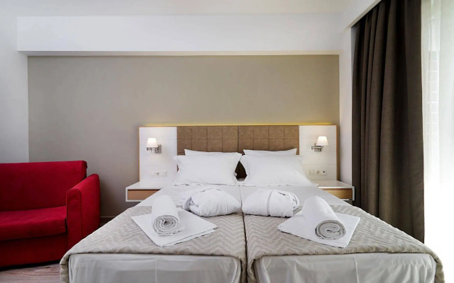 Olympus Thalassea Hotel