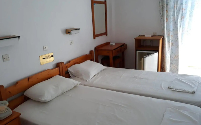 Andavis Hotel