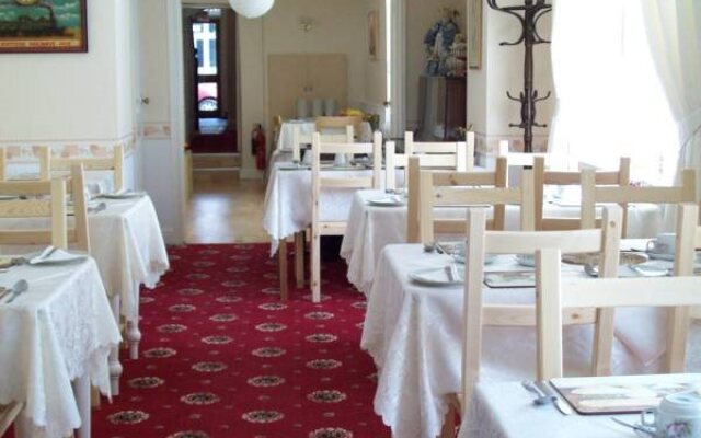 St Davids Hotel Bed and Breakfast