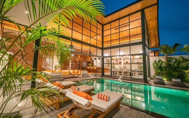 Villa Mango 2