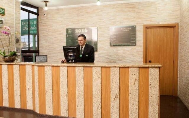 Indaía Hotel Residence