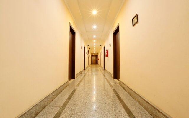 Hotel Grand Luit