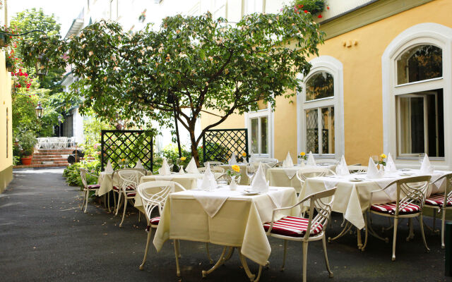Hotel Palais26 Villach