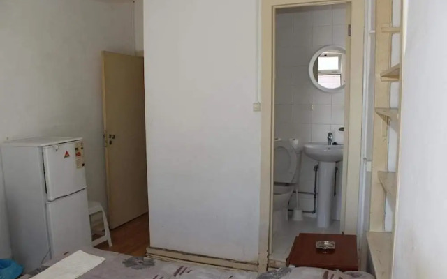 Viriato Rooms