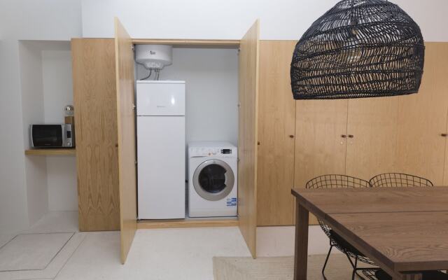 Sbra01 · Hidden Gem Apartment Design · Wifi · Netflix