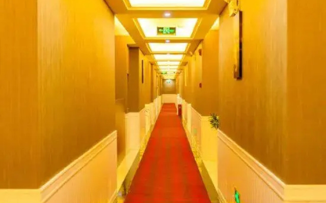 Aden Boutique Hotel Anal