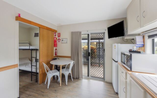 Reflections Coffs Harbour - Holiday Park