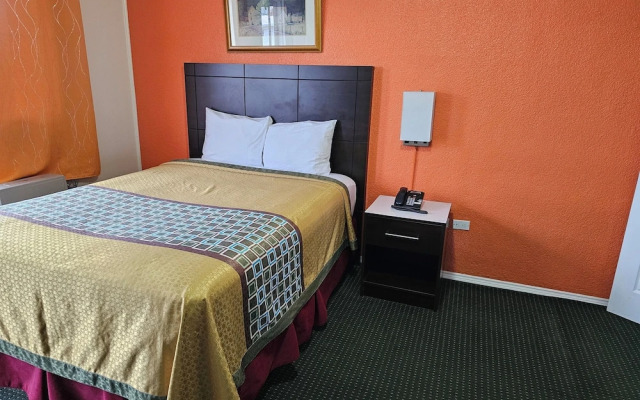 Norvic Motel