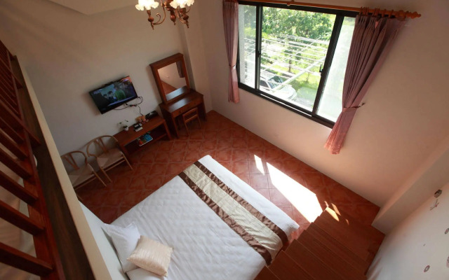 Yi Ho Gi B&B