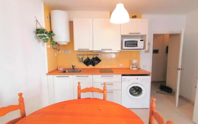 Apartamento Mila a 100m de la playa