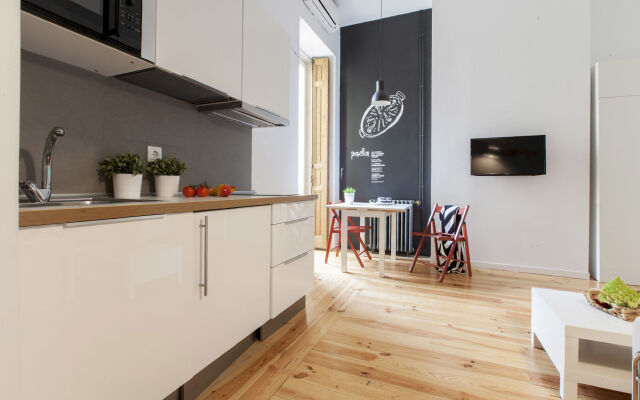 Rusticae Matute11 Suites