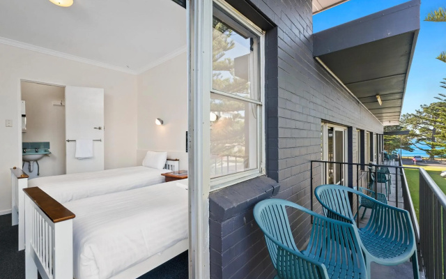 North Pier Hotel