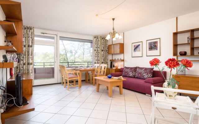 Apartment B313 Sassofortino
