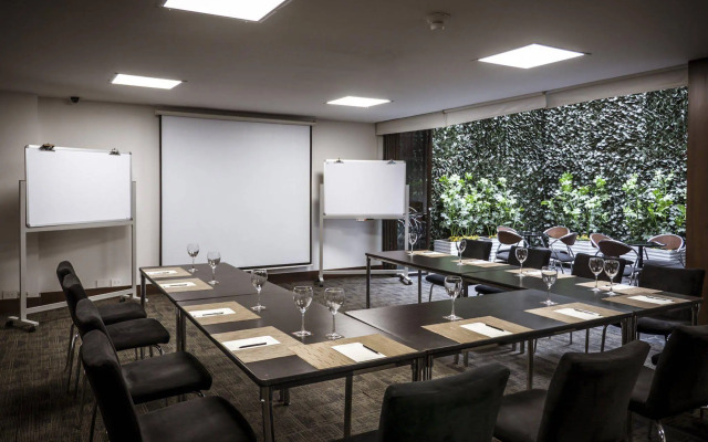 Lugano Imperial Suites