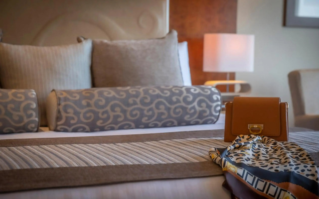 The Brehon Hotel & Spa