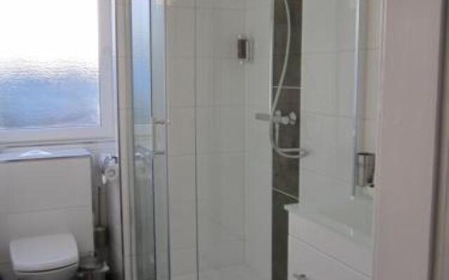 Ferienwohnung Jule