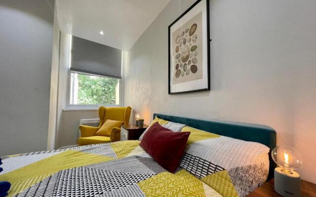 1 Bed 2 Person Apartment City Centre