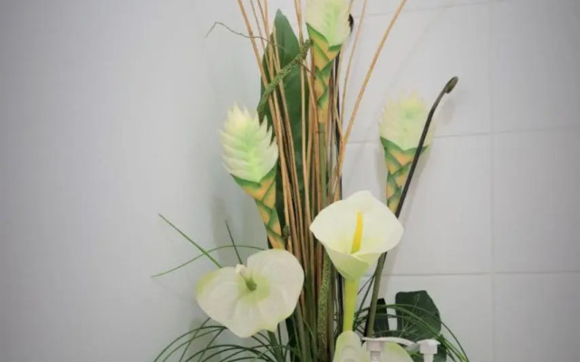 Watersons at Airlie Central Apartments