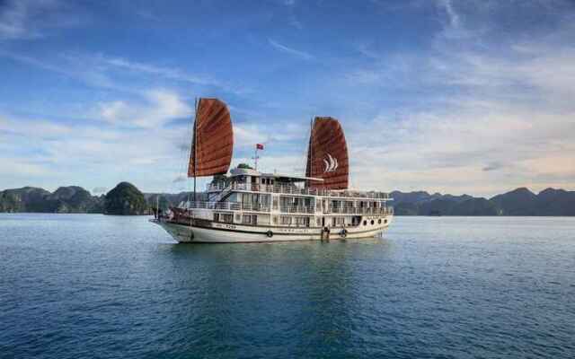 Halong Glory Cruise