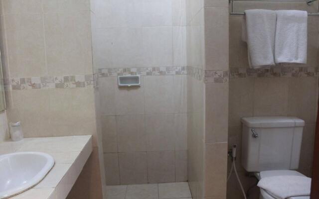 DeView Hotel Batu