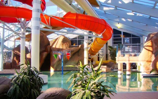 Skallerup Seaside Resort