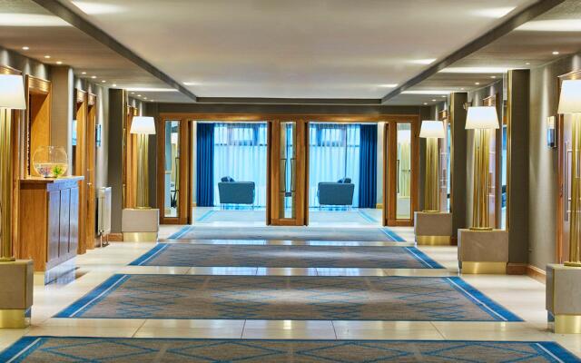 Crowne Plaza Belfast by IHG