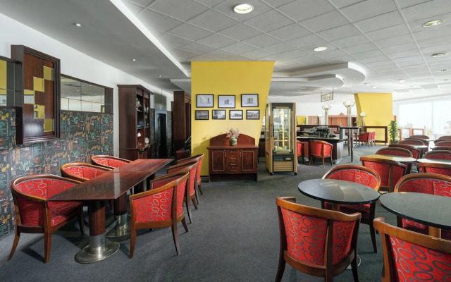 Hotel Cernigov