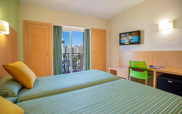 Hotel Servigroup Pueblo Benidorm