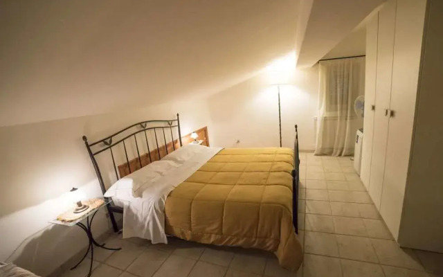 Villa Venere Pool Apartment
