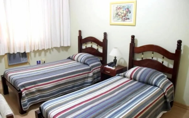Hotel Obino São Borja