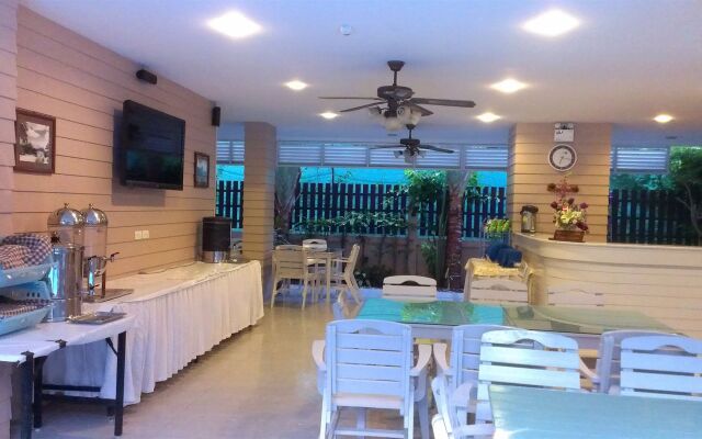 Baan Rabiang Talay