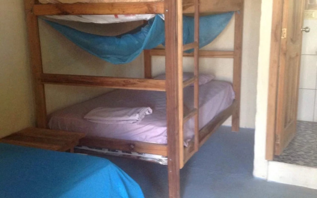 Hostal Bumba
