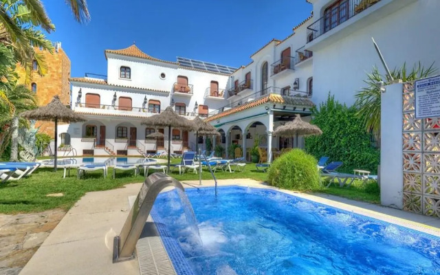 Hotel Pozo del Duque 2