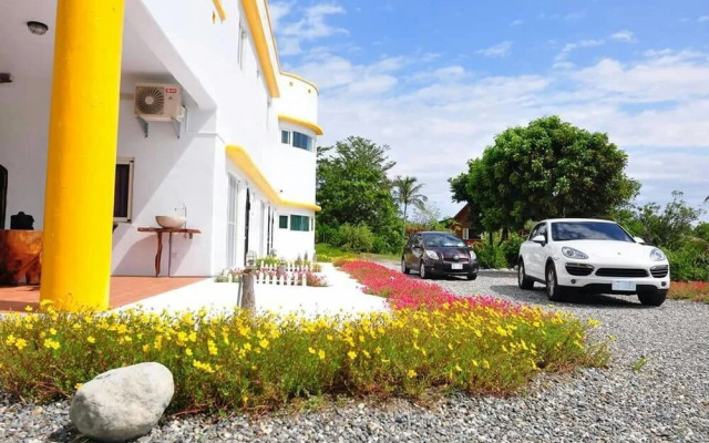 Beautiful Little Pony Villa